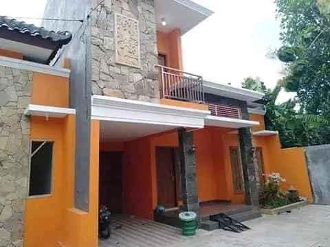 Jasa Gambar Renovasi Rumah